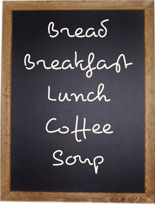Breadetc